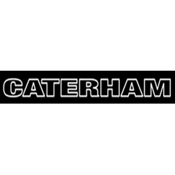 Caterham