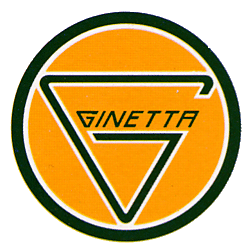 Ginetta