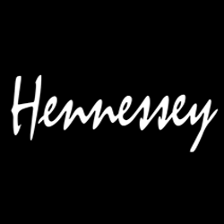 Hennessey logo